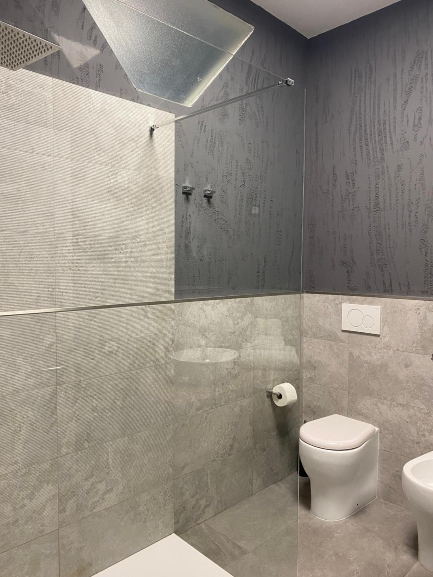 Apartment Cavour 68 Cagliari Exterior photo